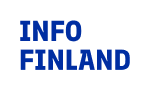 InfoFinland logo